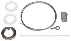 Audio-technica ES954 подвесная система, состоящая из 4 капсюлей в одном корпусе - фото 129936
