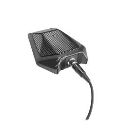 Audio-Technica U891Rx микрофон с выключателем поверхностный - фото 129960