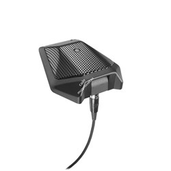 Audio-Technica U891Rx микрофон с выключателем поверхностный - фото 129962