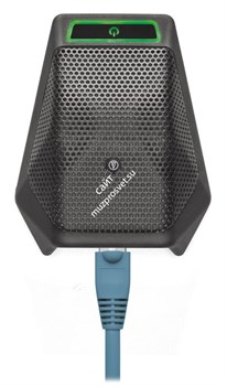Audio-Technica ATND971 микрофон с выключателем поверхностный - фото 129966
