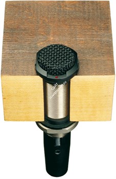 Audio-Technica ES945 поверхностный всенаправленный конденсаторный микрофон с фиксированным креплением в стол - фото 129978
