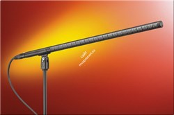 Audio-Technica BP4071L конденсаторный микрофон "пушка" - фото 130047