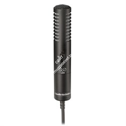 Audio-Technica PRO24 X/Y стерео микрофон конденсаторный кардиоидный - фото 130093