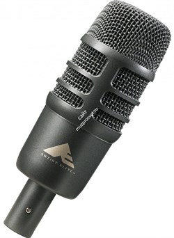 AE2500/Микрофон конденсаторный дин.,2-х элементный/AUDIO-TECHNICA - фото 130163