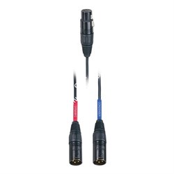 AE2500/Микрофон конденсаторный дин.,2-х элементный/AUDIO-TECHNICA - фото 130165