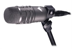 AE2500/Микрофон конденсаторный дин.,2-х элементный/AUDIO-TECHNICA - фото 130167