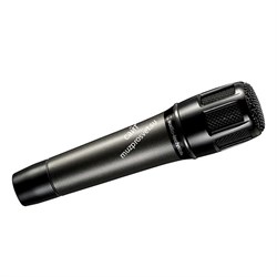 ATM650/Микрофон инструментальный динамический/AUDIO-TECHNICA - фото 130181