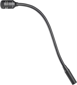 U855QL/Микрофон "гусиная шея" динамический /AUDIO-TECHNICA - фото 130293