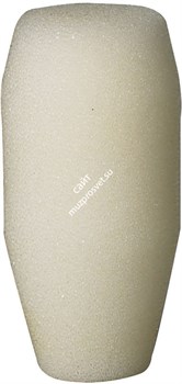 PRO45W/ Микрофон  подвесной кардиодный белый/AUDIO-TECHNICA - фото 130319