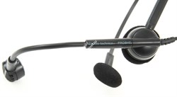 PRO8HEcW/Головной динамический микрофон/AUDIO-TECHNICA - фото 130438