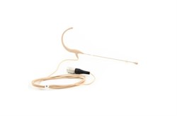 Audio-Technica BP892CHTH миниатюрный головной микрофон для радиосистем телесного цвета, в комплекте с AT8464-TH - фото 130481