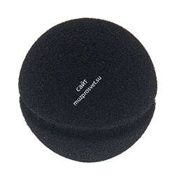 Audio-Technica AT8139L большая ветрозащита для микрофонов ATH75AW/PRO8HE - фото 130547