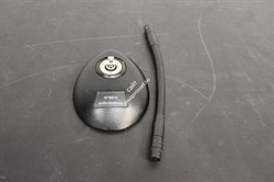 Audio-Technica AT8615 настольная подставка для микрофона - фото 130569