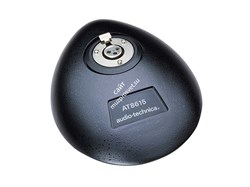Audio-Technica AT8615 настольная подставка для микрофона - фото 130571