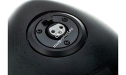 Audio-Technica AT8615RS настольная подставка XLR-In, XLR-Out с выключателем - фото 130573