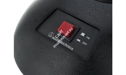 Audio-Technica AT8615RS настольная подставка XLR-In, XLR-Out с выключателем - фото 130574