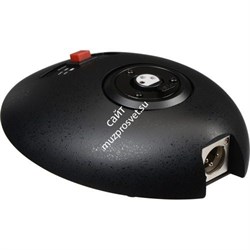 Audio-Technica AT8615RS настольная подставка XLR-In, XLR-Out с выключателем - фото 130575