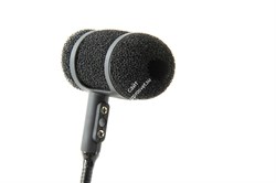 Audio-Technica AT8418 - UniMount инструментальное крепление ATM35, AT803, AT831, AT829, PRO35X - фото 130598