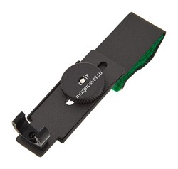 Audio-technica AT8444 инструментальный адаптер для АТМ35/АТ803/АТ831/АТ829 - фото 130601