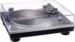 AT-LP120USBHC/профессиональный виниловый проигрыватель с прямым приводом/AUDIO-TECHNICA - фото 130659