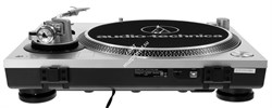AT-LP120USBHC/профессиональный виниловый проигрыватель с прямым приводом/AUDIO-TECHNICA - фото 130660