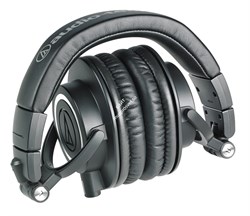 ATH-M50X/Наушники/AUDIO-TECHNICA - фото 130689