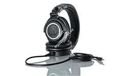 ATH-M50X/Наушники/AUDIO-TECHNICA - фото 130690