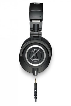 ATH-M50X/Наушники/AUDIO-TECHNICA - фото 130691