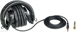 ATH-M30X/Наушники/AUDIO-TECHNICA - фото 130707