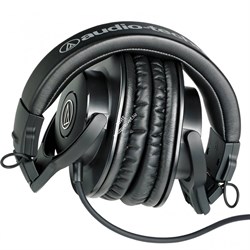 ATH-M30X/Наушники/AUDIO-TECHNICA - фото 130708