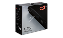 Комплект AST-50, радиосистема AST-922M и микшер AST-6FX - фото 130781