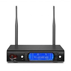 Комплект AST-50, радиосистема AST-922M и микшер AST-6FX - фото 130784