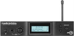M3/ ушной мониторинг/AUDIO-TECHNICA - фото 130879