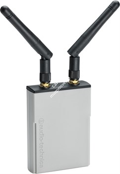 ATW-R1320/сдвоенный приёмник серии System PRO/AUDIO-TECHNICA - фото 130893