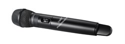 Audio-Technica ATW-T5202 ручной передатчик БЕЗ микрофонного капсюля - фото 130969