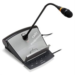 ATCS-V60/модуль голосования/AUDIO-TECHNICA - фото 130986