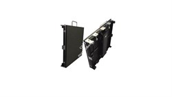 Светодиодный видеоэкран, видеостена 3 на 2 метра, шаг пикселя 3,9 мм - фото 131071