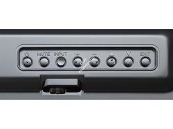 Дисплей MultiSync X554UNV-2 - фото 131259