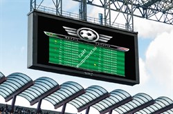 Светодиодный дисплей LBS120DA1D - фото 131356