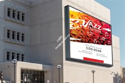 Светодиодный дисплей LBS120DA1D - фото 131359