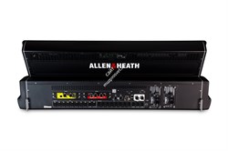 DLIVE-S5 (dLive S5000) / Цифровая микшерная консоль, 28 моторизованных фейдеров / ALLEN&HEATH - фото 131525