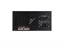 Allen&Heath DLIVE-DLС15 + DLIVE-СDM32 цифровая микшерная система dLive C-class - фото 131548
