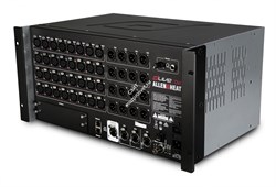 Allen&Heath DLIVE-DLС15 + DLIVE-СDM32 цифровая микшерная система dLive C-class - фото 131549