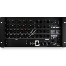 Allen&Heath DLIVE-DLС15 + DLIVE-СDM32 цифровая микшерная система dLive C-class - фото 131550
