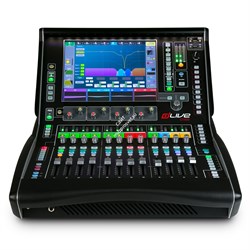 Allen&Heath DLIVE-DLС15 + DLIVE-СDM32 цифровая микшерная система dLive C-class - фото 131553