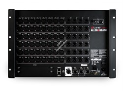 Allen&Heath DLIVE-DLС25 + DLIVE-СDM48 цифровая микшерная система dLive C-class - фото 131555