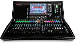 Allen&Heath DLIVE-DLС25 + DLIVE-СDM48 цифровая микшерная система dLive C-class - фото 131560