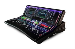 Allen&Heath DLIVE-S3 + DLIVE-DM32 цифровая микшерная система dLive (консоль + модуль) - фото 131571