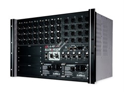 Allen&Heath DLIVE-S3 + DLIVE-DM32 цифровая микшерная система dLive (консоль + модуль) - фото 131573