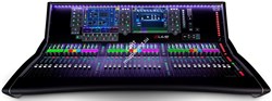 Allen&Heath DLIVE-S7 + DLIVE-DM64 цифровая микшерная система dLive (консоль + модуль) - фото 131585